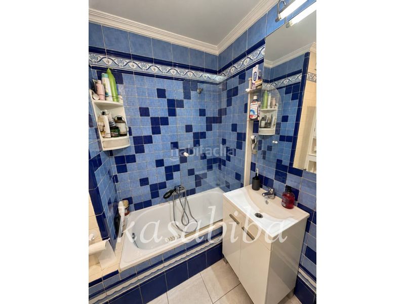 Foto 9282ca06-c168-4288-92af-b8d3d33fd525. Piso vivienda con plaza de garaje incluida en Centro Ciudad Manises
