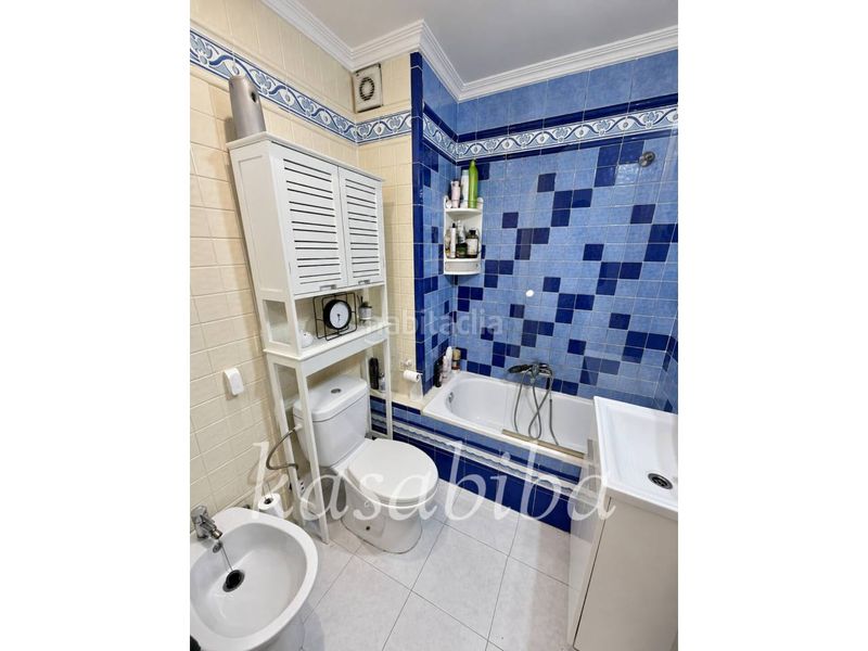Foto b82c332e-8d56-46dc-99c4-e34991a2db50. Piso vivienda con plaza de garaje incluida en Centro Ciudad Manises