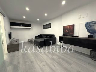 Piso en Calle Pallises