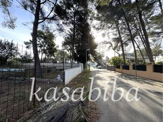 Terreny residencial a Calle 228