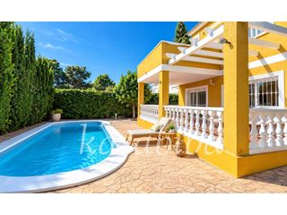 Chalet en Urbanizacion Las Pedrizas