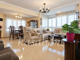 Appartamento in Avenida Pío XII