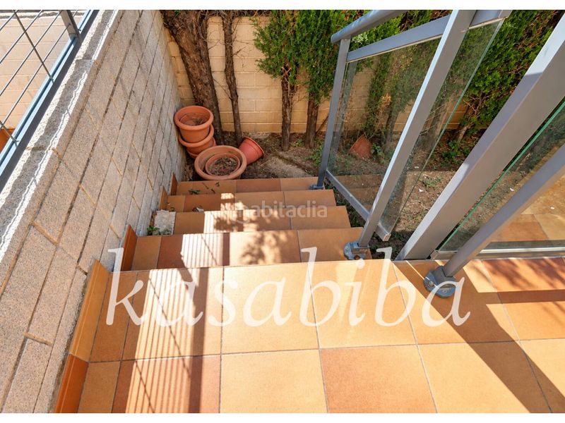 Foto 11d8f6f3-14f7-47a4-acee-fef4805e1fde. Casa adossada a Sueca Sueca