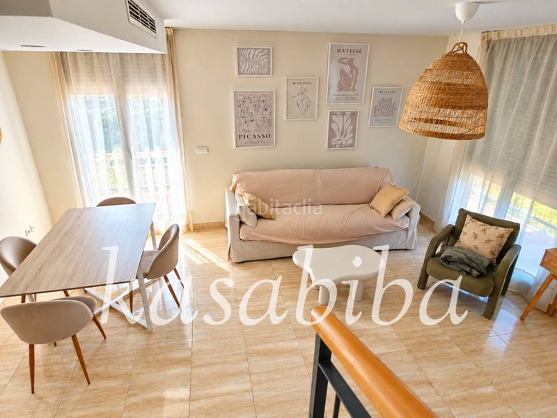 Foto abc3c5e1-a73c-4898-9329-86e81ee2f06c. Casa adossada a Sueca Sueca