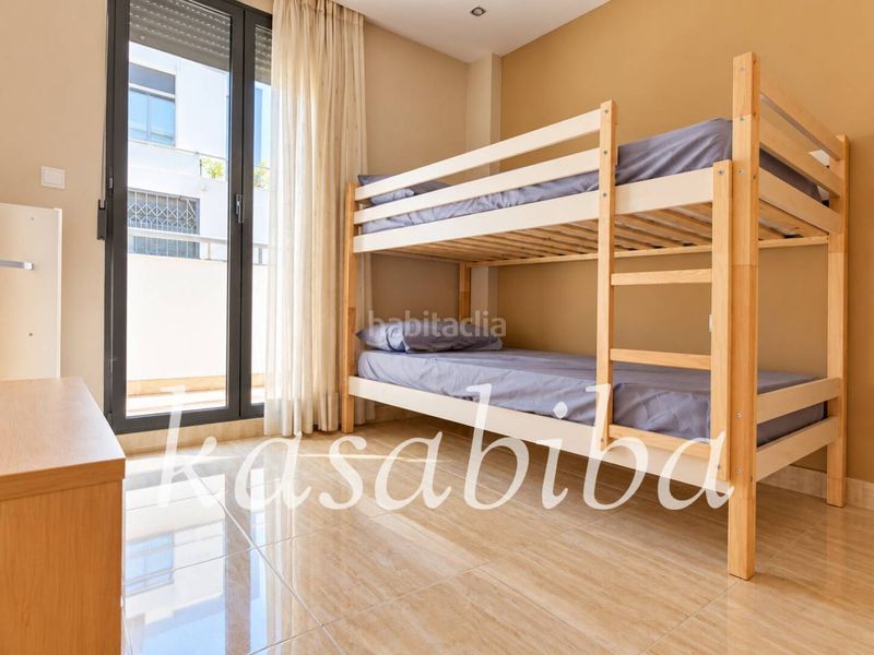 Foto b767a90f-4120-4d5c-91d9-3204d26ab0b4. Casa adossada a Sueca Sueca
