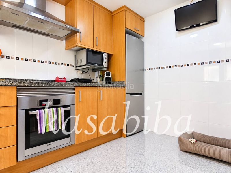 Foto c8518088-03f0-49b0-93c1-57ed7f28eb96. Casa adossada a Sueca Sueca