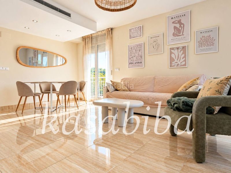 Foto d6dcd2b6-b1c6-4fd1-af29-40a4cf5f3f41. Casa adossada a Sueca Sueca