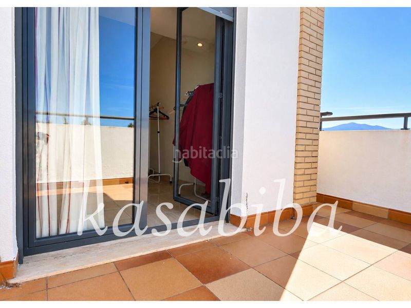 Foto db223217-e6af-472f-87eb-249f170cfe77. Casa adossada a Sueca Sueca