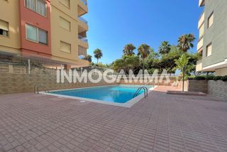 Rent Apartment in Sant Antoni. Apartamento en alquiler en san antonio, 1 dormitorio.