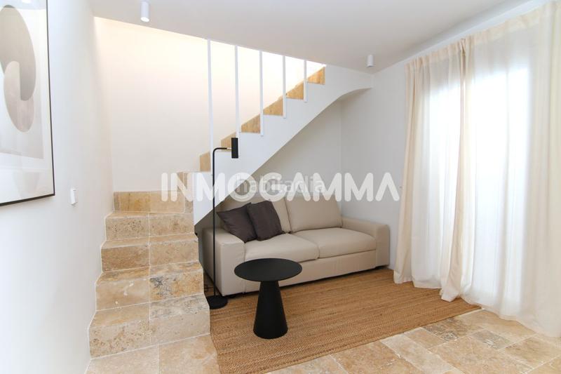 Foto 072d422a-fded-40ec-81af-13b8c0652d96. Casa  pueblo en venta en llauri, 2 dormitorios. en Llaurí