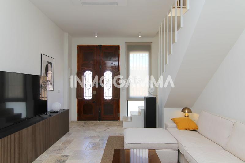 Foto 0d06aede-4589-4a1c-9868-208feaf515a8. Casa  pueblo en venta en llauri, 2 dormitorios. en Llaurí