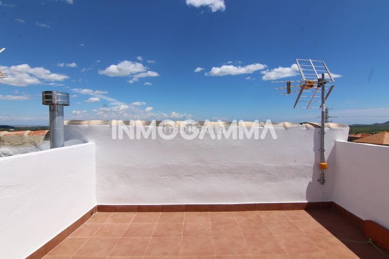 Foto 381f2938-067e-4511-a3f8-482daf6910d6. Casa  pueblo en venta en llauri, 2 dormitorios. en Llaurí