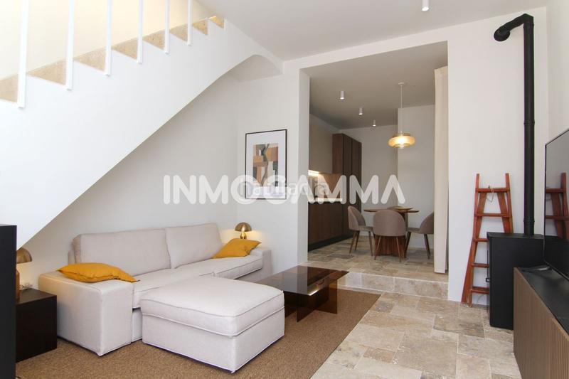 Foto 3dd7e55b-36e2-487f-a854-e9951fbb0cf9. Casa  pueblo en venta en llauri, 2 dormitorios. en Llaurí