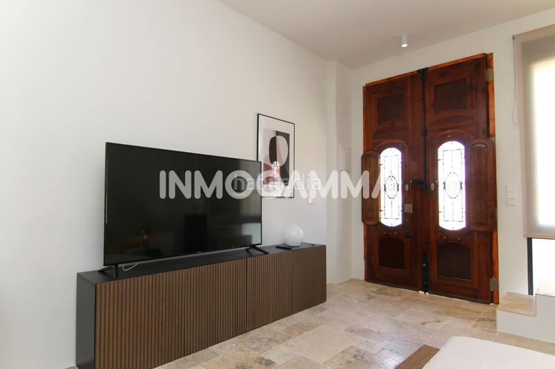 Foto 442b06af-32d8-4745-86d8-69d6fc62bed9. Casa  pueblo en venta en llauri, 2 dormitorios. en Llaurí