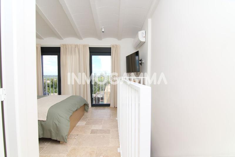 Foto 47220843-26ad-4961-a714-675b693d5a12. Casa  pueblo en venta en llauri, 2 dormitorios. en Llaurí