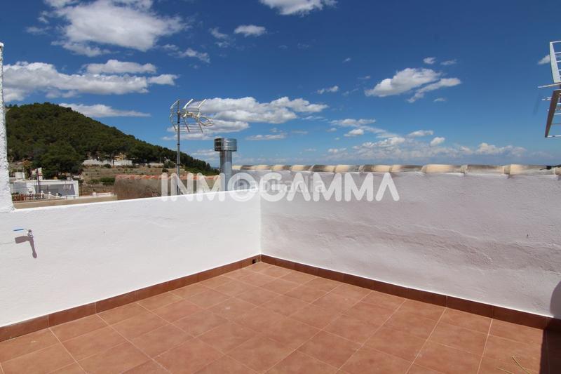 Foto 52b2581f-b85c-4857-93d3-807934f89704. Casa  pueblo en venta en llauri, 2 dormitorios. en Llaurí