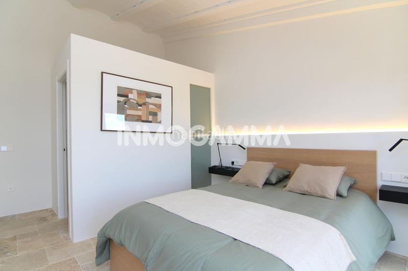Foto 5898f057-c0b6-4f7b-9518-a913f187c5e1. Casa  pueblo en venta en llauri, 2 dormitorios. en Llaurí