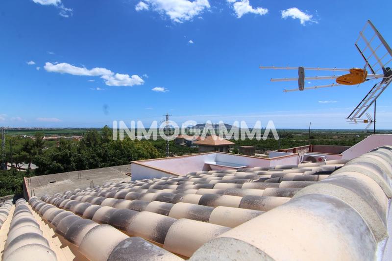 Foto 596891cd-985e-494d-a62f-faeb4afbaca6. Casa  pueblo en venta en llauri, 2 dormitorios. en Llaurí