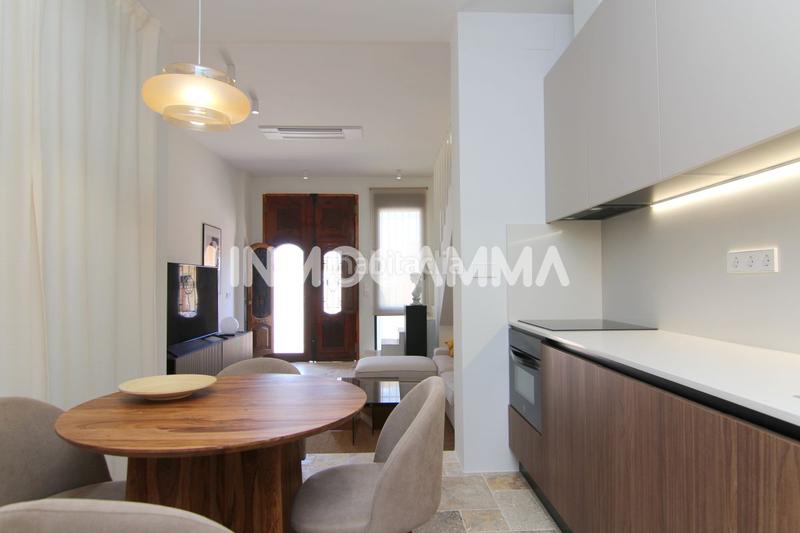 Foto 6423df64-1ca4-4baa-8033-2b7ea663592a. Casa  pueblo en venta en llauri, 2 dormitorios. en Llaurí