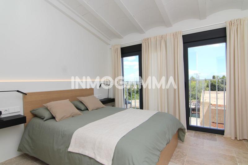 Foto 83097727-a0bd-4fc6-bf12-c44945a5f72b. Casa  pueblo en venta en llauri, 2 dormitorios. en Llaurí