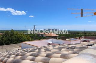 Casa  Purisima. Casa pueblo en venta en llauri, 2 dormitorios.