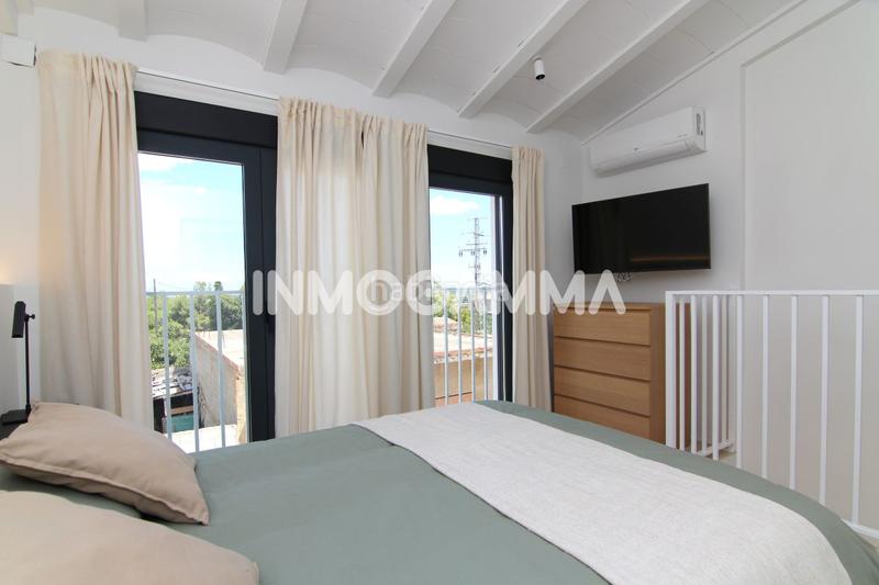 Foto c0c38c71-543a-4d5e-bc19-868299180d73. Casa  pueblo en venta en llauri, 2 dormitorios. en Llaurí