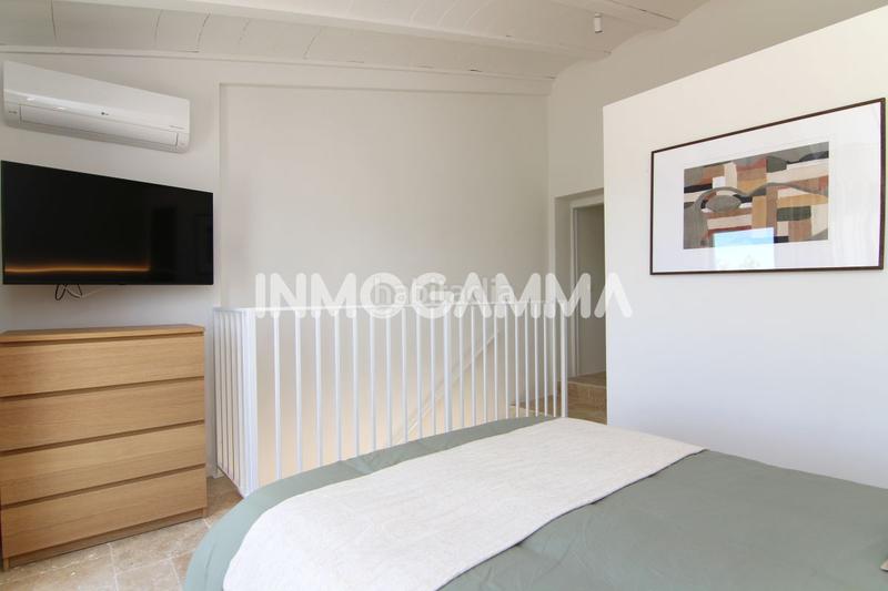 Foto db3028f9-b17d-43a3-bca1-0057da56119b. Casa  pueblo en venta en llauri, 2 dormitorios. en Llaurí