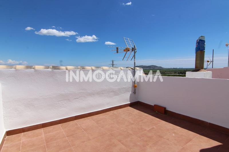 Foto e3dbbfbc-4a8c-477d-9f33-38a223e5352c. Casa  pueblo en venta en llauri, 2 dormitorios. en Llaurí