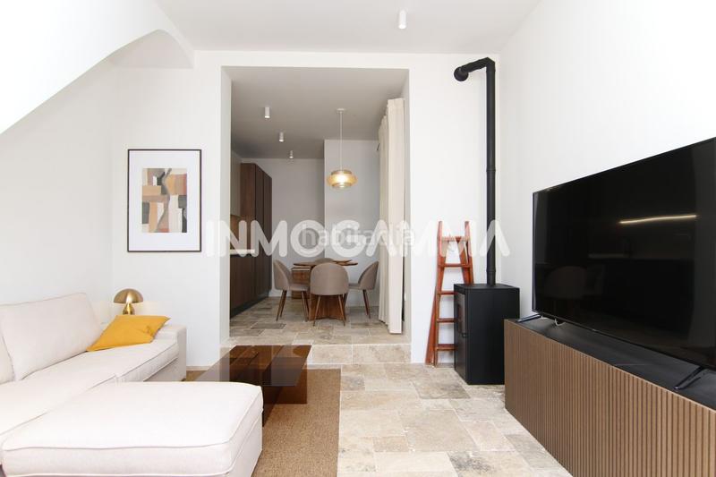 Foto f9740f34-cacf-47f2-9adf-42ab8bacd746. Casa  pueblo en venta en llauri, 2 dormitorios. en Llaurí