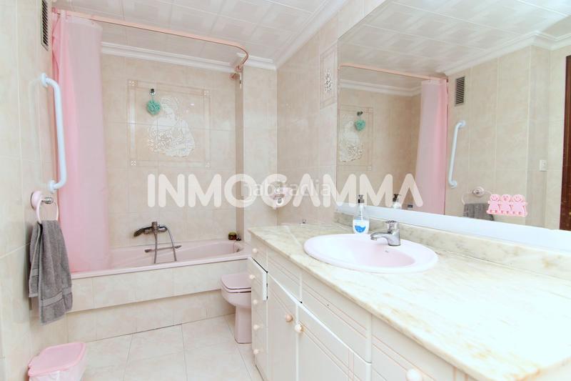 Foto 1c04ff4d-082a-4dce-bcf1-1d8d5dab990a. Duplex in pueblo de Cullera Cullera