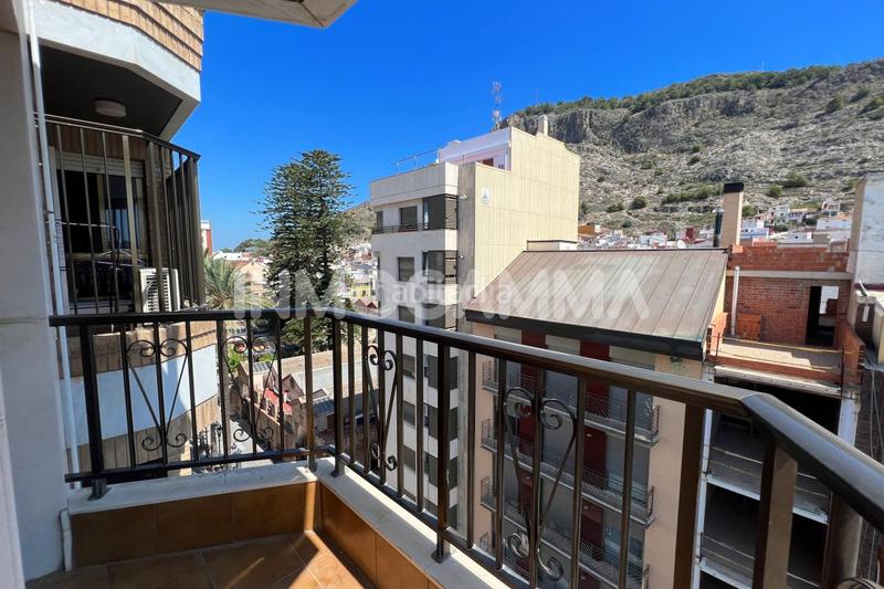 Foto 1daba82a-5405-448f-a868-5b874e304b5d. Duplex in pueblo de Cullera Cullera