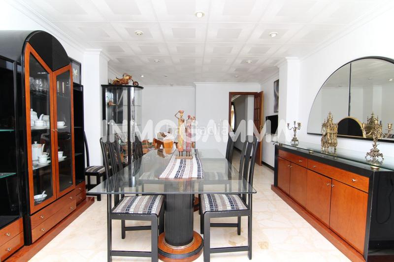 Foto 217d0546-5108-4228-b638-ea3fdde386ff. Duplex in pueblo de Cullera Cullera