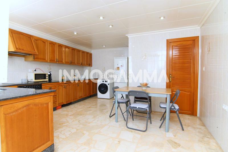 Foto 38ed2892-dc49-4482-a1d5-1467113a6984. Duplex in pueblo de Cullera Cullera