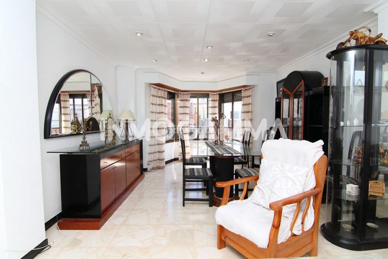 Foto 63096f4d-b0cf-4e08-8767-2811f957f9c2. Duplex in pueblo de Cullera Cullera