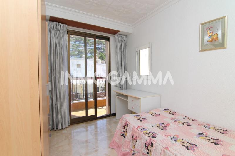 Foto 7bea0294-5def-4b5f-b160-6cdfc53efd9d. Duplex in pueblo de Cullera Cullera