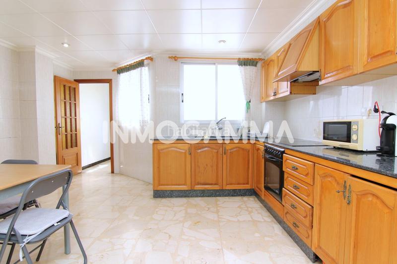 Foto 7d558715-4ddc-4ee3-892b-8459f4f47d54. Duplex in pueblo de Cullera Cullera