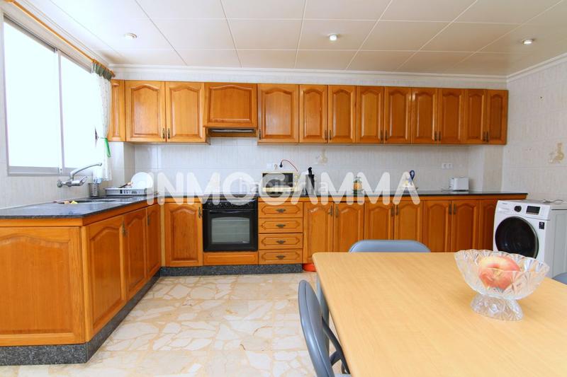 Foto 84584d07-b9a4-4d42-a882-ca85ae22717b. Duplex in pueblo de Cullera Cullera