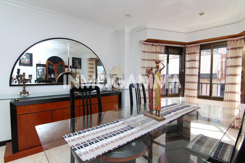 Foto a32628bf-ce9b-416d-b100-c4d7e6711bbc. Duplex in pueblo de Cullera Cullera