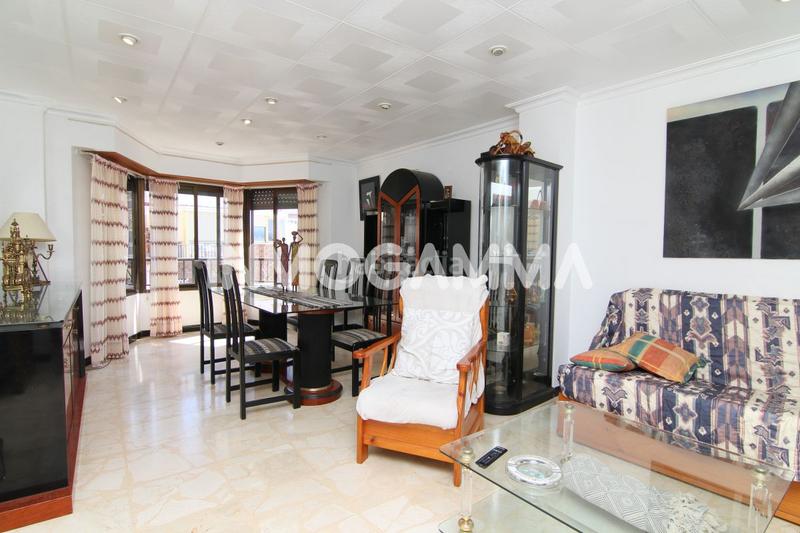 Foto c1f55dfe-b206-4259-9d2d-2585b27a8073. Duplex in pueblo de Cullera Cullera
