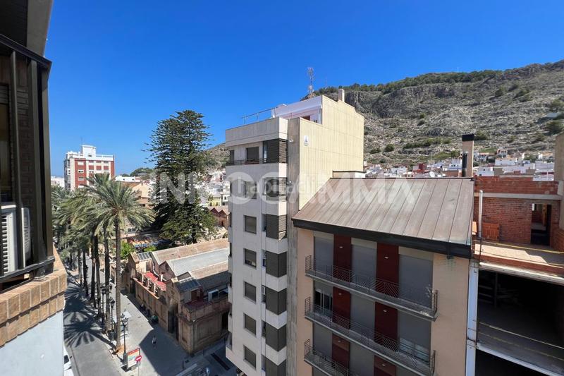 Foto ce0fd764-bd12-4567-87af-d743502c22a2. Duplex in pueblo de Cullera Cullera