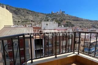 Dúplex  De la libertad. Duplex en venta en pueblo  mercado, 3 dormitorios.
