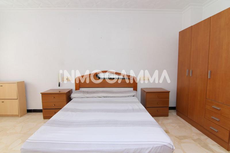 Foto e20d11a3-a23b-47b1-9629-3fb7e2c09c47. Duplex in pueblo de Cullera Cullera