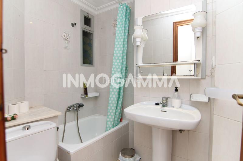 Foto f9028574-79e1-44fc-a739-c90c5df10ff9. Duplex in pueblo de Cullera Cullera