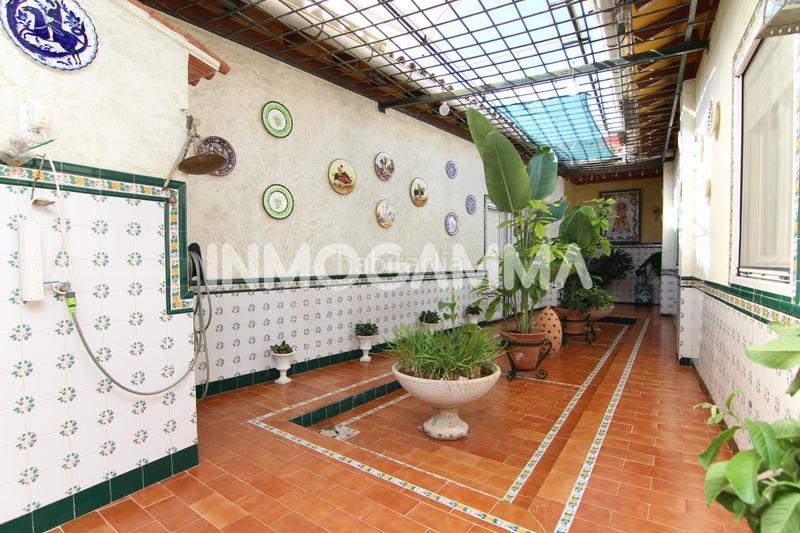 Foto 029ccfc1-9d50-4afb-a46b-0339d7013579. Chalet  en venta en Racó, 4 dormitorios. en Cullera