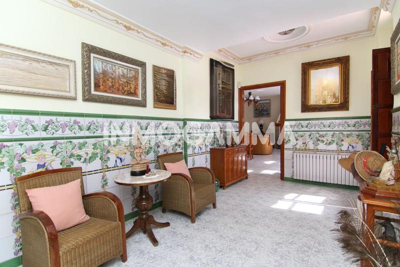 Foto 05691b38-e332-46ef-a004-7988b8ed6552. Chalet  en venta en Racó, 4 dormitorios. en Cullera