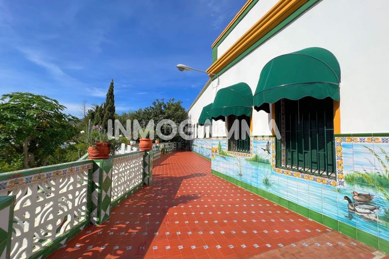 Foto 11172e16-962c-45e7-90bf-8c067f57b101. Chalet  en venta en Racó, 4 dormitorios. en Cullera