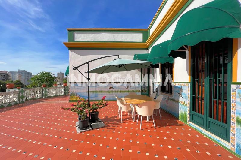 Foto 1a91be2d-f1c4-484a-abd7-bb802e6398b0. Chalet  en venta en Racó, 4 dormitorios. en Cullera