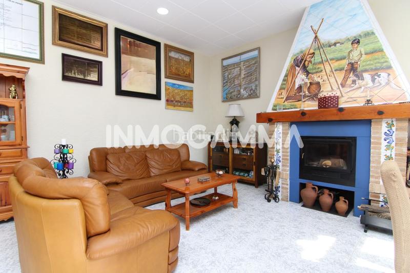 Foto 250b8fdf-2c52-4e06-aeac-1c43a9f5f447. Chalet  en venta en Racó, 4 dormitorios. en Cullera