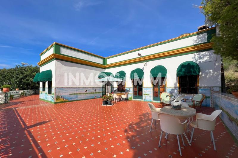Foto 2815d4ef-3018-4245-9e82-12b954cb4a1f. Chalet  en venta en Racó, 4 dormitorios. en Cullera