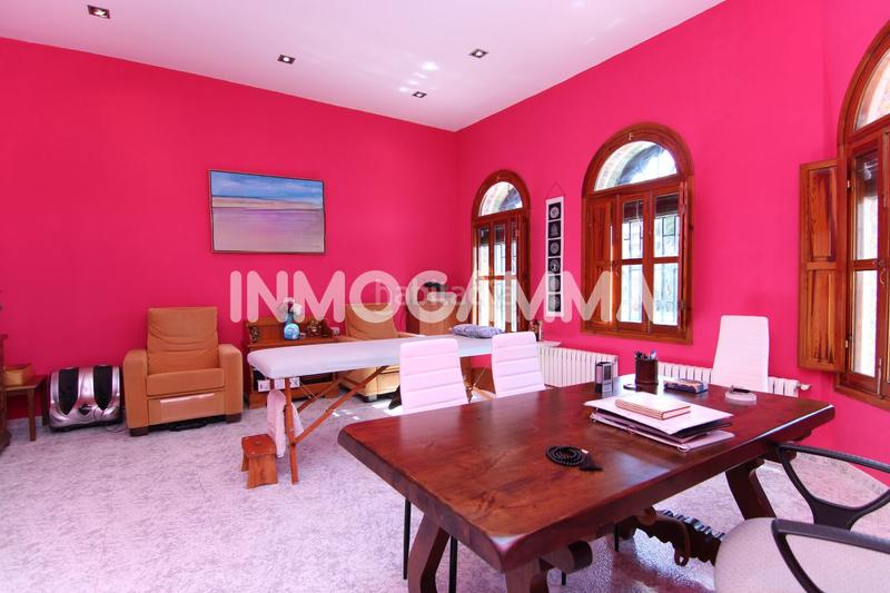 Foto 37705463-9d49-476f-bf97-5b7334f7f896. Chalet  en venta en Racó, 4 dormitorios. en Cullera